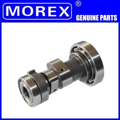 Motorcycle Spare Parts Accessories Morex Genuine Valve Train Camshaft 100629