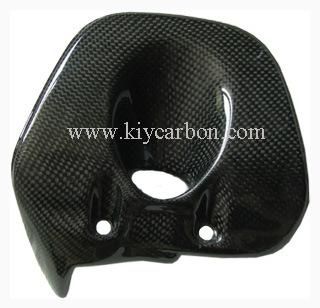 Mv Mv Agusta F4 Carbon Fiber Key Cover