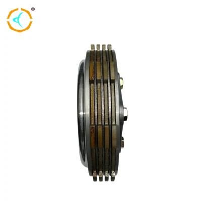 Good Price Motorcycle Engine Parts CD100 Clutch Center Set
