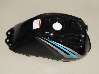 Yog Motorcycle Parts Motorcycle Fuel Tank for Suzuki En125/Gn125