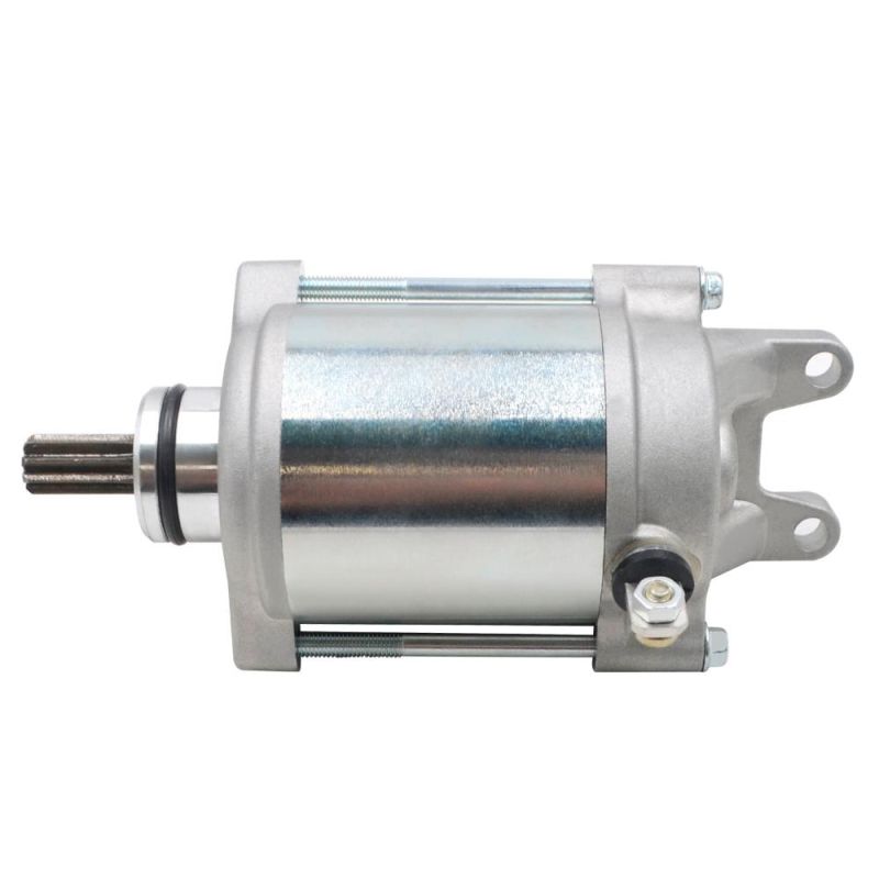 Motorcycle Parts Metal Starter Motor for BMW S1000r Xr Rr