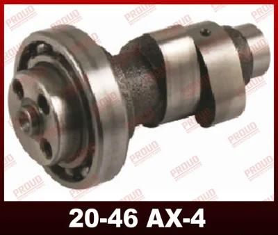 Ax4 Camshaft Motorcycle Camshaft Ax4 Motorcycle Spare Parts