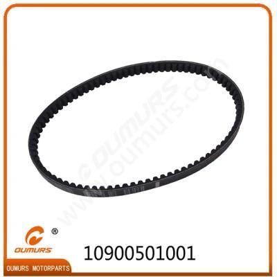 Motorcycle Part Motorcycle Transmission Belt for Symphony Jet4 125