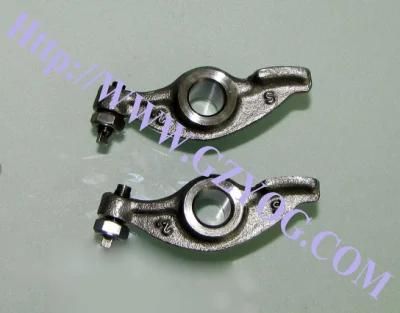 Motorcycle Parts Valve Rocker Arm for YAMAHA Zy-125 Gn250