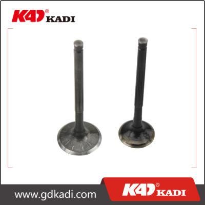 Valve Kit of Motorcycle Parts