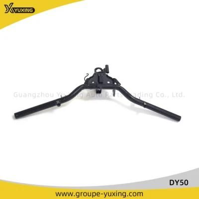 Motorcycle Parts Motorcycle Handlebar for Dy50