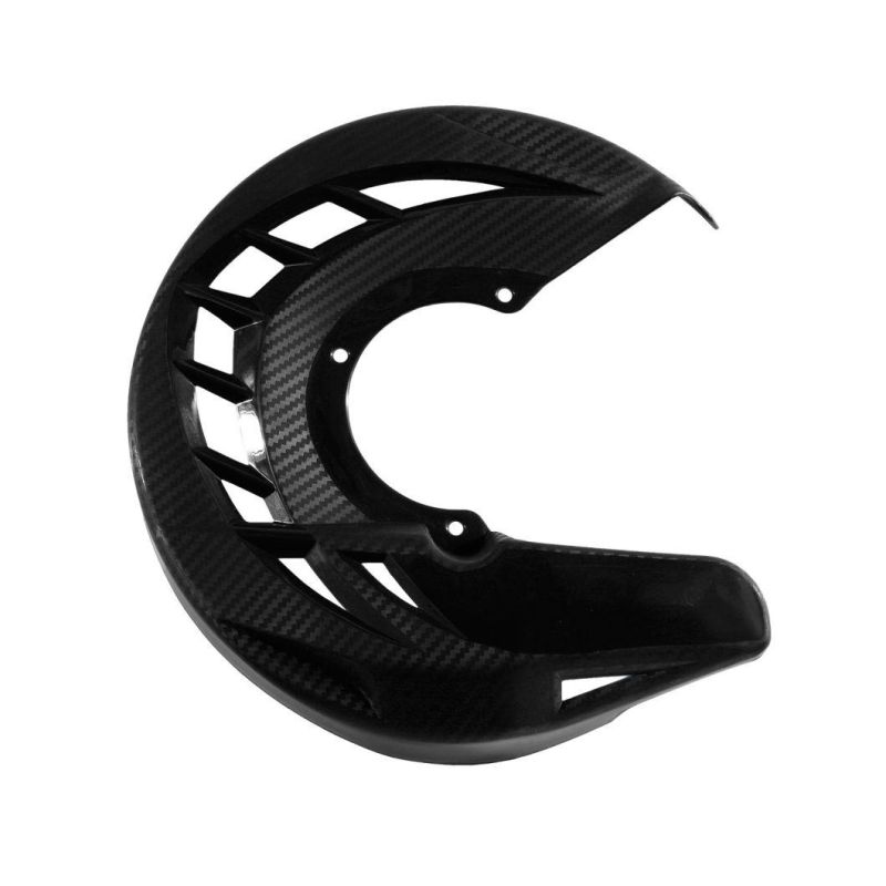 Functional Design Motorcycle Rider Safety Brake Disc Accessories Guards for Crf Xr Yzf Wr Kxf Xf Exc