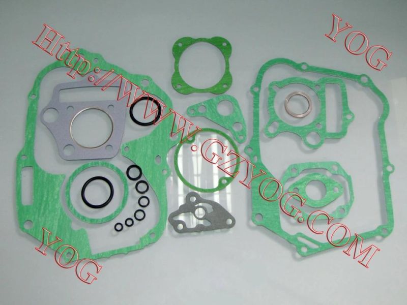 Motorycycle Parts Kit Empaque Gasket Set Gasket Kit Cg200 CB1 Wave125