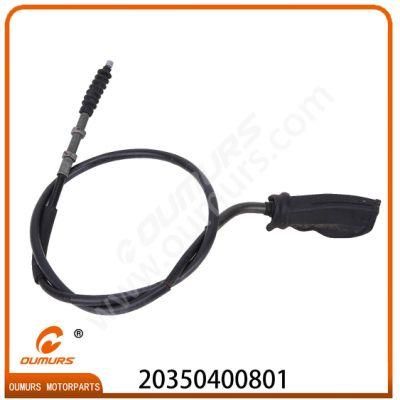 Motorcycle Clutch Cable Motorcycle Parts for Bajaj Discover 125st