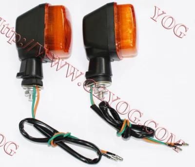 Motorcycle Part Winker Set LED Light Set Turning Lamp for Ybr125 LED1447 LED580