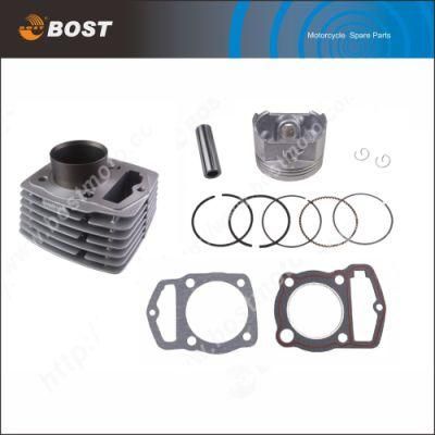 High Quality Motorbikes Part Cylinder Kit for Honda CB 125 Cc Bikes