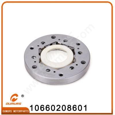 Motorcycle Parts Motorcycle Engine Starter Clutch for Honda Cg150 Titan Es/ESD 2004/2008 - Brazil