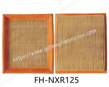 Motorcycle Parts Air Filter Elements Is Suitable for Honda Cargo150/Cg150/Titan150/Nxr125/Xr250/Nx400