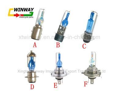 Ww-6057 All Kinds of Bulb Motorcycle Part
