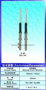 Motorcycle Cgl Front Shock Absorber