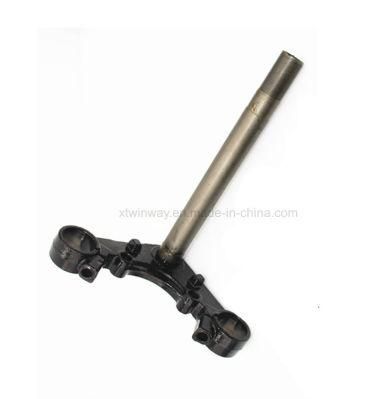 Wy125 Motorcycle Hard-Ware Steering Stem Bar Motorcycle Parts