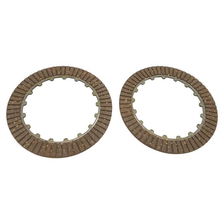 Motorcycle Accessories Friction Plate for Honda C70