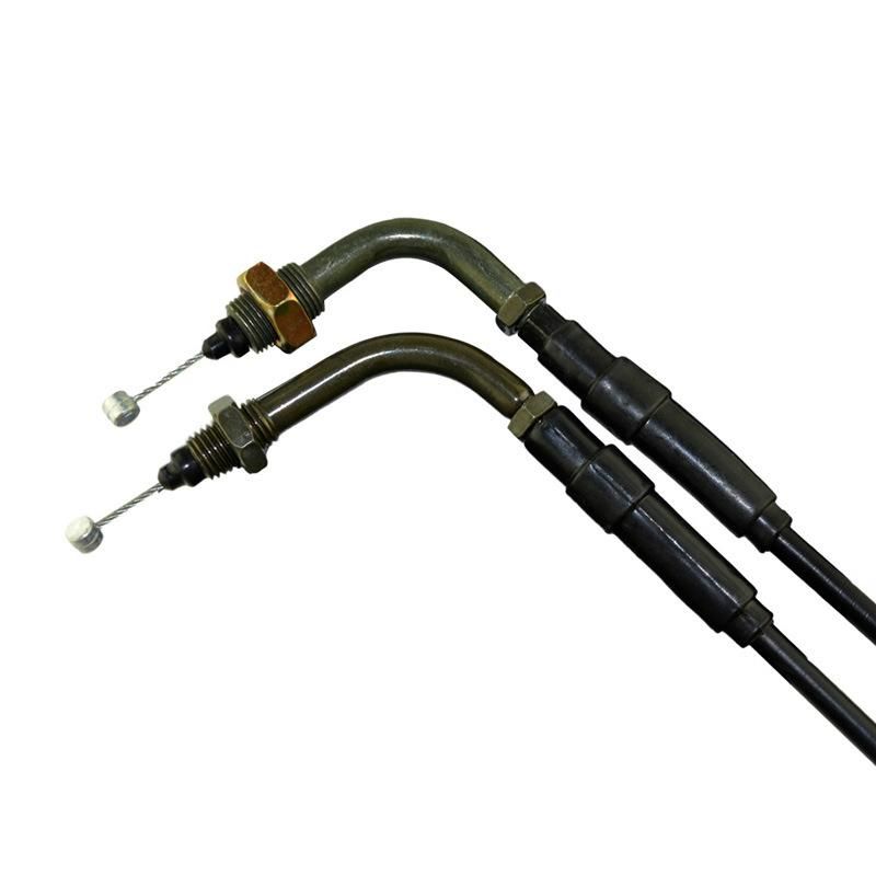Motorcycle Accessories Wire Throttle Line Cable for Benelli Bj600