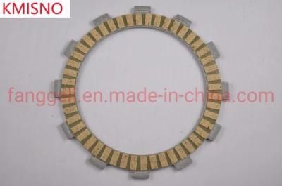 High Quality Clutch Friction Plates Kit Set for Kawasaki Crf250r Replacement Spare Parts
