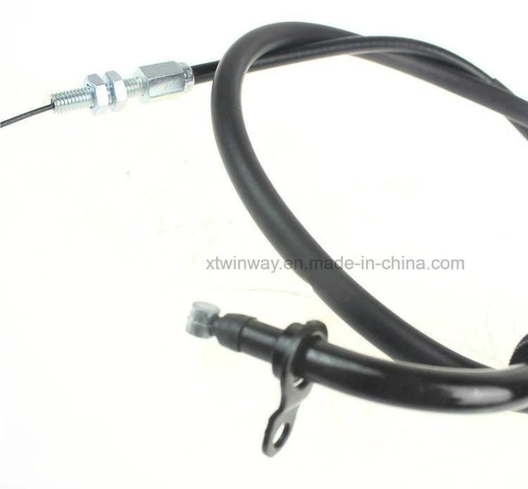 Suzuki En 125 Acc Throttle Cable Rope Motorcycle Parts