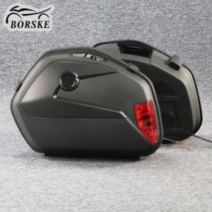 Motorcycle Side Cases