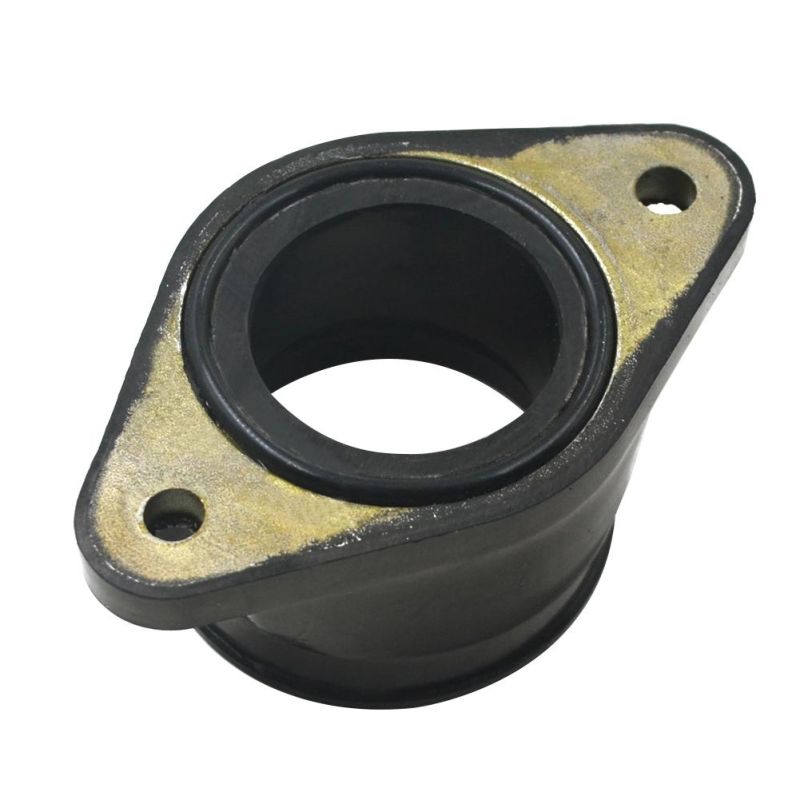 Motorcycle Parts Manifold Cross Carburetor Interface for Suzuki Gsx750