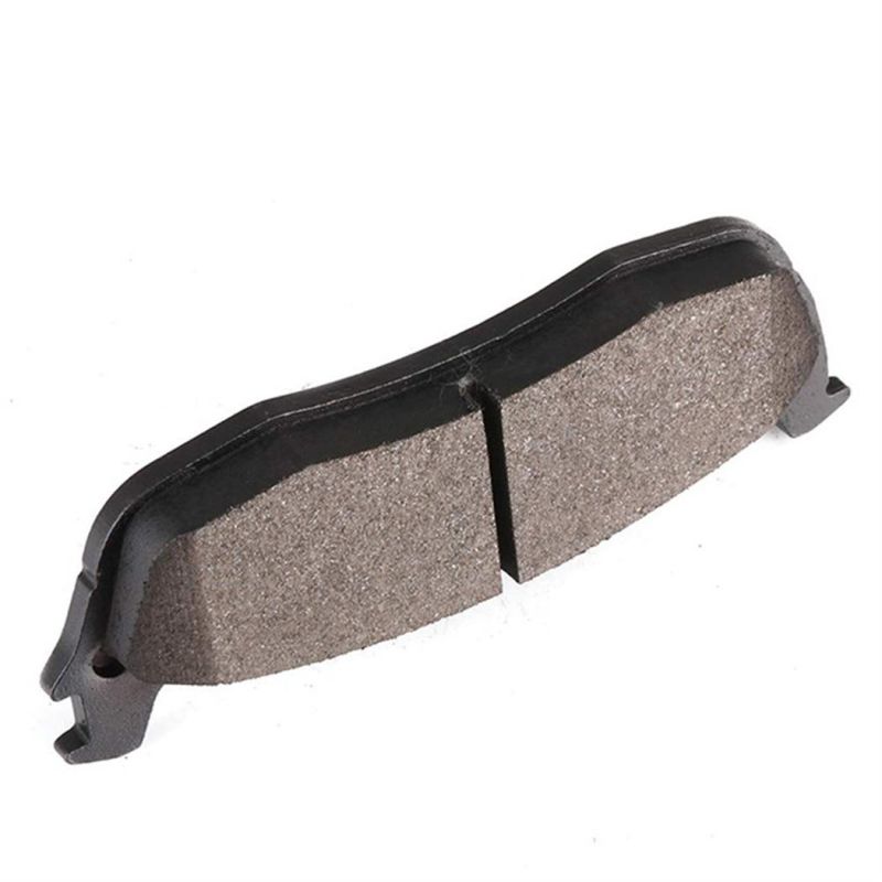 High Quality Ceramic Auto Brake Pads Car Brake Pads