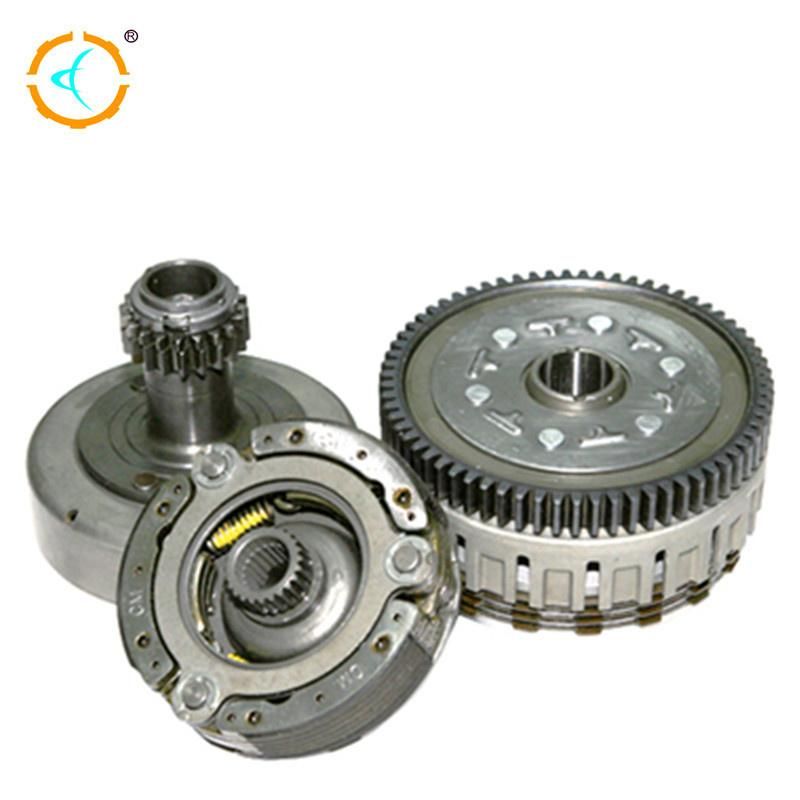High Performance Motorcycle Engine Parts Primary Clutch Assy Wave125