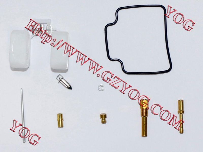 Motorcycle Parts Motorcycle Carburetor for Titan 150/Titan2002