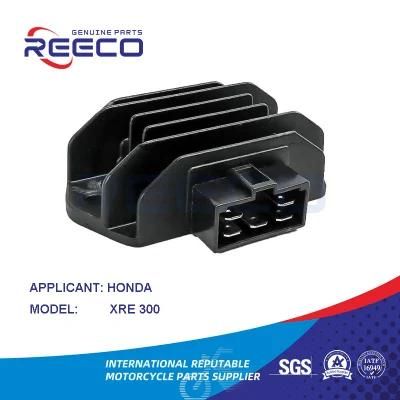 Reeco OE Quality Motorcycle Rectifier for Honda Xre 300