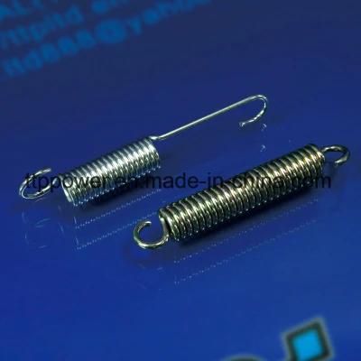 Universal High Quality Motorcycle Accessories Motorcycle Footrest/Foot Peg Spring