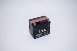Ytx5l-BS Outdosor Dry-Charged Mf Maintenance Free Lead Acid Motorcycle Battery