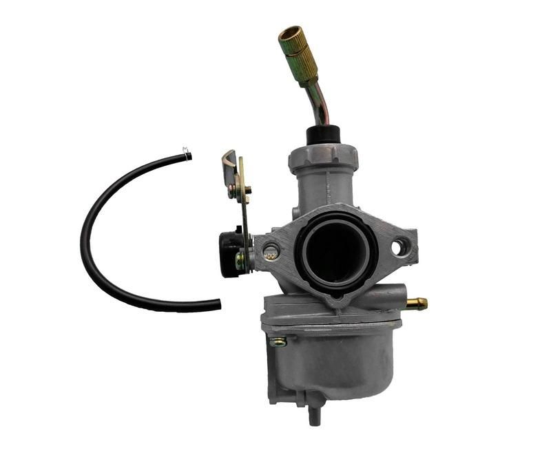 Carburetor for Vespa Bajaj Chetak 4 Stroke Bajaj125