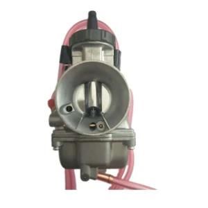 Hot Selling Qualities Pwk38 Pwk 38mm Air Striker Cab Pwk 34 36 38 40 Cab Pwk40 Pwk34 Pwk36 Carburetor for Motorcycles