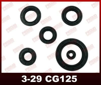 Cg125 Oil Seal High Quality Motorcycle Oil Seal Cg125 Spare Parts