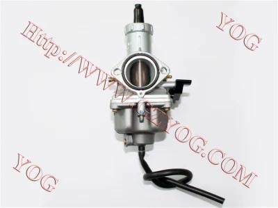 Motorcycle Carburetor Moto Carburador Cg-200 ATV110125