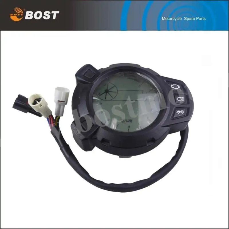 Motorcycle Electrical Parts Speedometer for YAMAHA Bws125 Cc Motorbikes