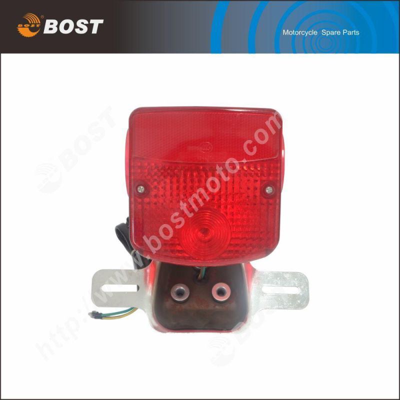 Motorcycle Headlight Tail Light Turn Light Winker for Suzuki Gn125 / Gnh125 Motorbikes