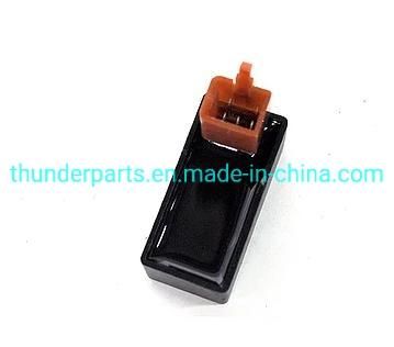 Motorcycle Cdi/Encendedor/Cuadrado/Redondo Jh70 5lines, Dt125/175/200, Jog50, Rx115/135