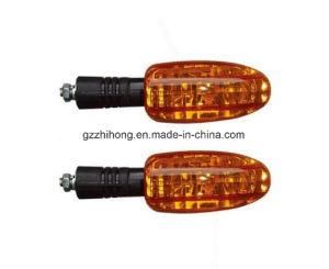 Motorcycle Accessory Motorcycle Turn Light Bajaj Discover135 Winker