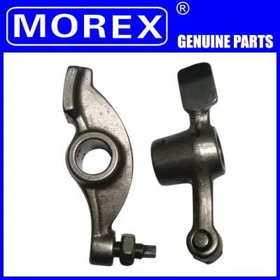 Motorcycle Spare Parts Accessories Morex Genuine Valve Rocker Arm Wh125