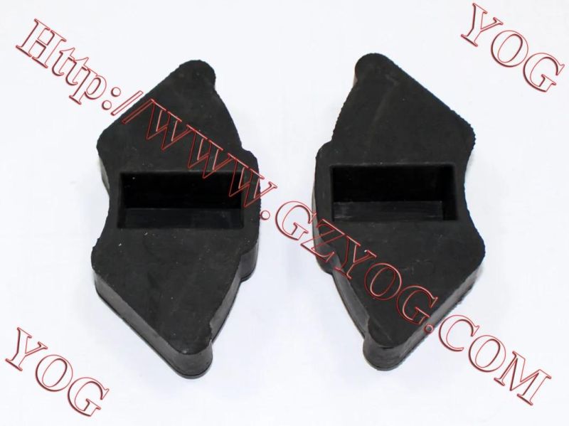 Motorcycle Parts Motorcycle Damper for Rear Hub Yb100