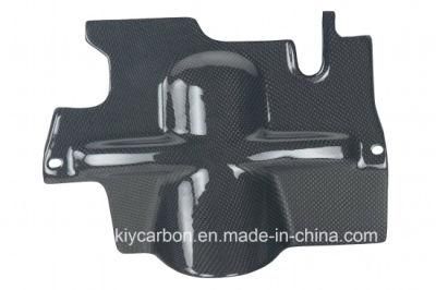 Motorcycle Part Carbon Fiber Strut Protector