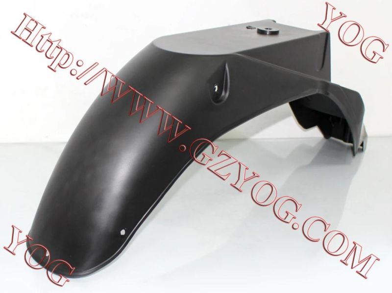 Motorcycle Parts Guardabarro Rear Fender Rear Mudguard Wy125 XL125 Biz125