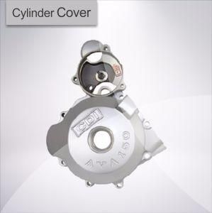 Motorcycle Part Cylinder Head and Cover for Cg150 150-01-35-005