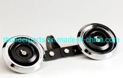 Motorcycle Electrical Horn 6V/12V/Claxon/Pitos /Bocina/Orador