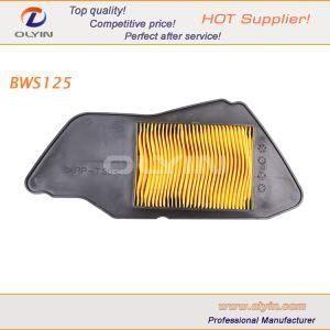 Motors Air Filter, Bws125 Motorcycle Air Filter for Motorbike Parts