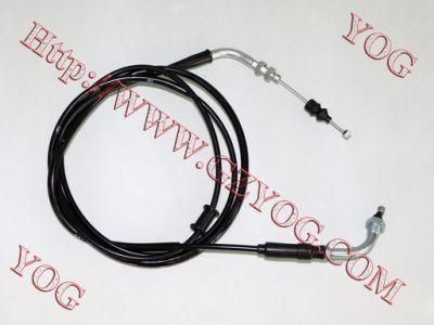 Cable De Acelerador Throttle Cable Italika Ds150 Italika125FL2019 Italika200z