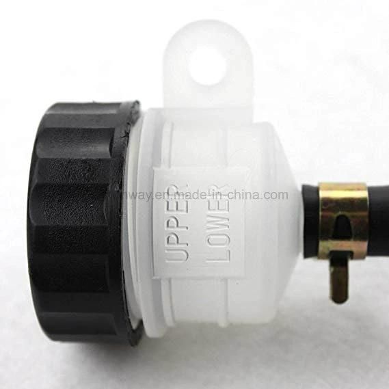 Motorcycle Parts Rear Brake Master Cylinder For70cc 90cc 110cc 125cc
