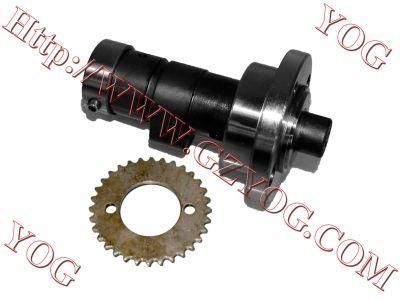 Motorcycle Camshaft Moto Shaft Cam for Wy125 Tornado250